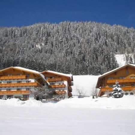 Ferienhaus And Reiterhof Poettler Flachau Exterior foto
